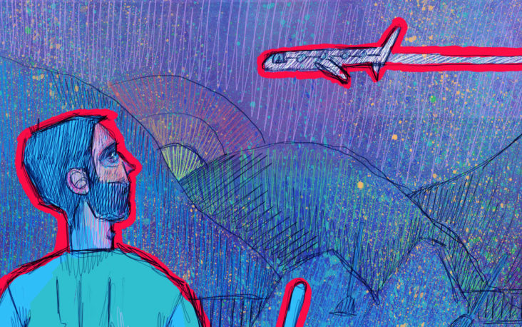 Рабство, как попадают в рабы, истории рабов, Альтернатива, мафия нищих, рабские лагеря и заводы