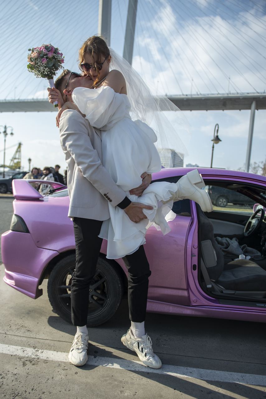 свадьба война почему все женятся брак с мобилизованным