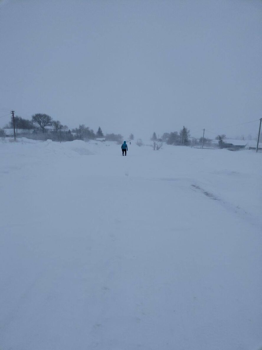 земский доктор, доктор в селе