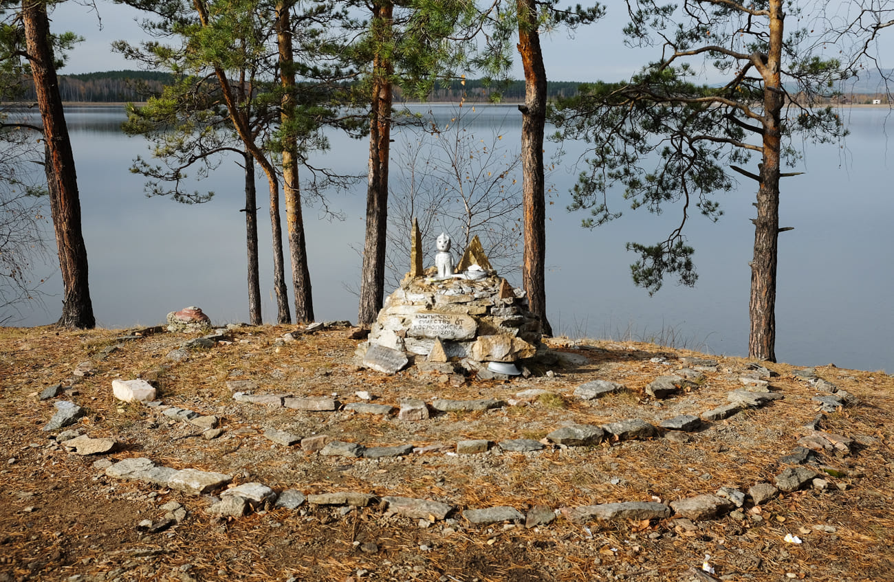 кыштымский карлик, карлик, кыштым, алешенька, гуманоид алешенька